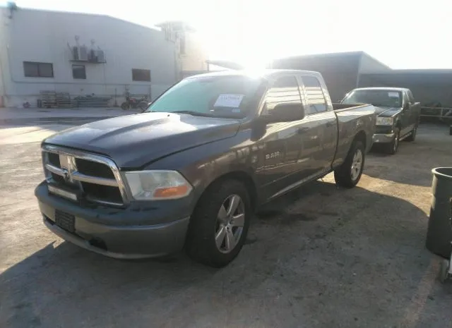 Photo 1 VIN: 1D7RB1GP0AS139017 - DODGE RAM 1500 