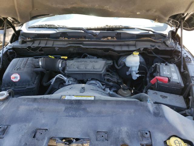 Photo 6 VIN: 1D7RB1GP0AS159946 - DODGE RAM 1500 