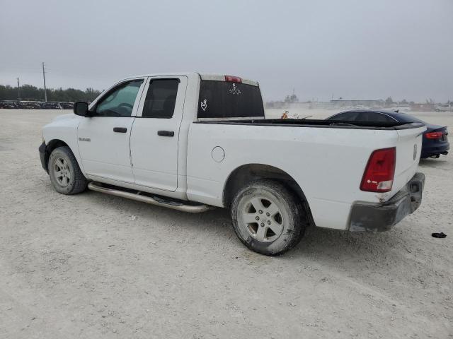 Photo 1 VIN: 1D7RB1GP0AS162846 - DODGE RAM 1500 