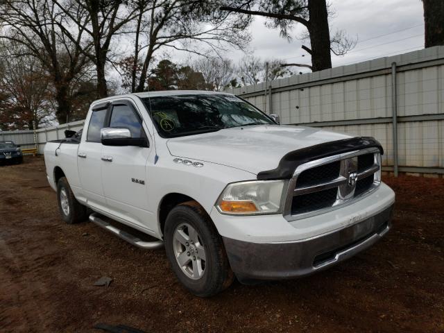 Photo 0 VIN: 1D7RB1GP0AS181512 - DODGE RAM 1500 