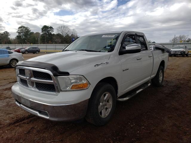 Photo 1 VIN: 1D7RB1GP0AS181512 - DODGE RAM 1500 