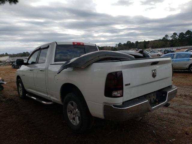 Photo 2 VIN: 1D7RB1GP0AS181512 - DODGE RAM 1500 