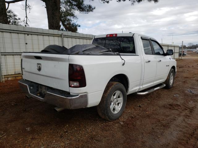 Photo 3 VIN: 1D7RB1GP0AS181512 - DODGE RAM 1500 