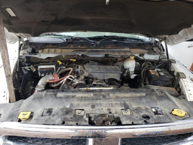 Photo 6 VIN: 1D7RB1GP0AS181512 - DODGE RAM 1500 