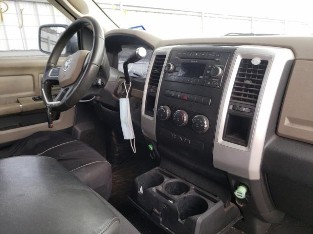 Photo 8 VIN: 1D7RB1GP0AS181512 - DODGE RAM 1500 