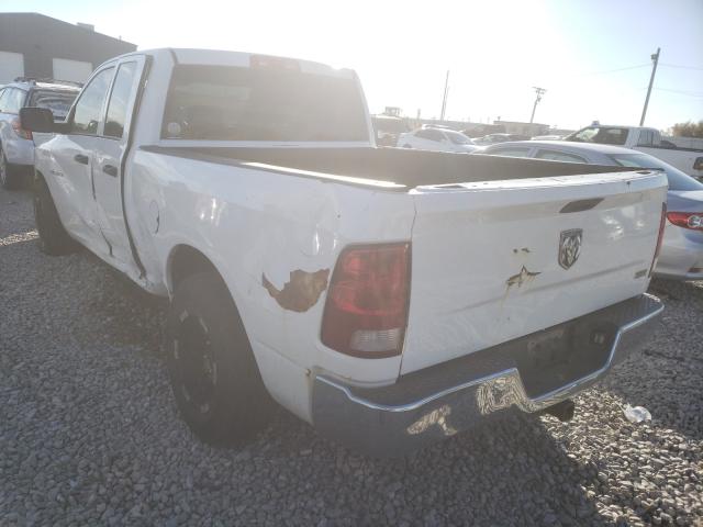 Photo 2 VIN: 1D7RB1GP0AS209096 - DODGE RAM 1500 