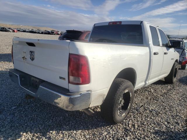 Photo 3 VIN: 1D7RB1GP0AS209096 - DODGE RAM 1500 