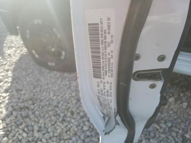 Photo 9 VIN: 1D7RB1GP0AS209096 - DODGE RAM 1500 