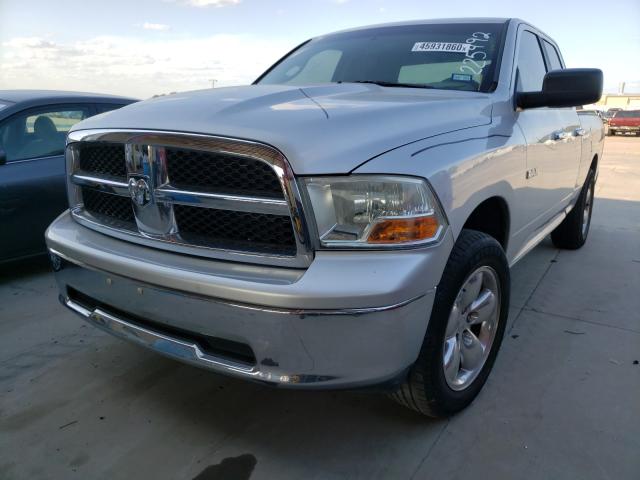 Photo 1 VIN: 1D7RB1GP0AS225492 - DODGE RAM 1500 