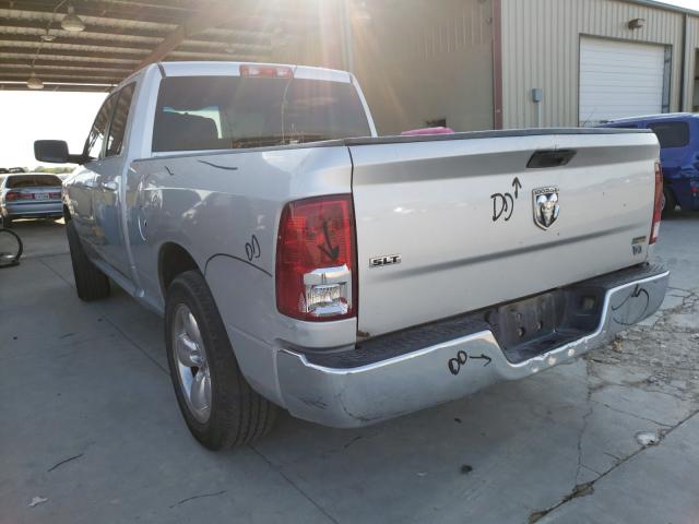 Photo 2 VIN: 1D7RB1GP0AS225492 - DODGE RAM 1500 