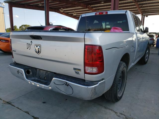 Photo 3 VIN: 1D7RB1GP0AS225492 - DODGE RAM 1500 