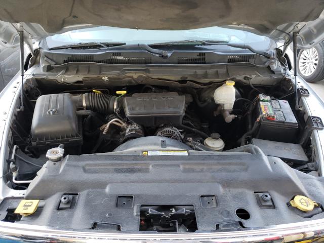 Photo 6 VIN: 1D7RB1GP0AS225492 - DODGE RAM 1500 