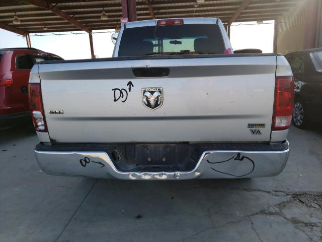 Photo 8 VIN: 1D7RB1GP0AS225492 - DODGE RAM 1500 