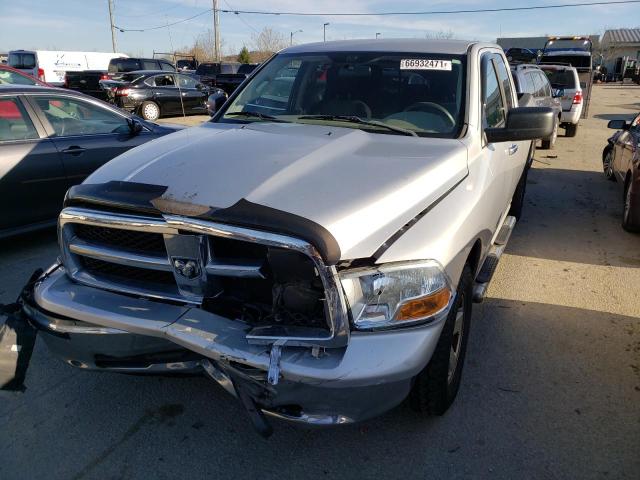 Photo 1 VIN: 1D7RB1GP0BS520092 - DODGE RAM 1500 