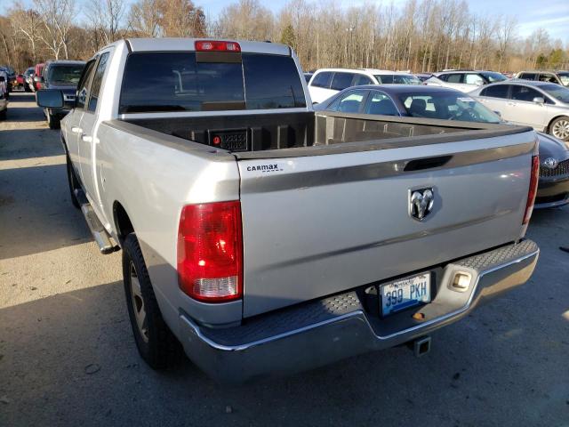 Photo 2 VIN: 1D7RB1GP0BS520092 - DODGE RAM 1500 