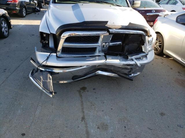 Photo 8 VIN: 1D7RB1GP0BS520092 - DODGE RAM 1500 