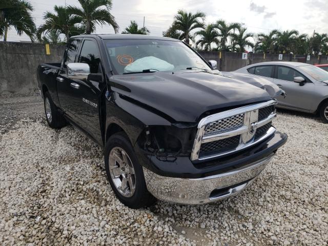 Photo 0 VIN: 1D7RB1GP0BS587145 - DODGE RAM 1500 