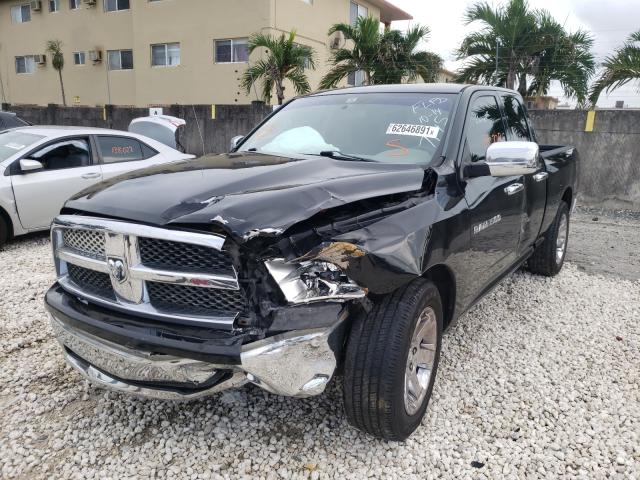 Photo 1 VIN: 1D7RB1GP0BS587145 - DODGE RAM 1500 