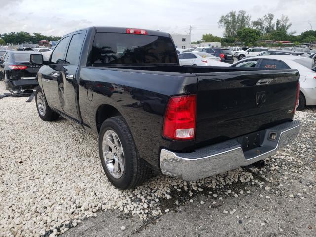 Photo 2 VIN: 1D7RB1GP0BS587145 - DODGE RAM 1500 