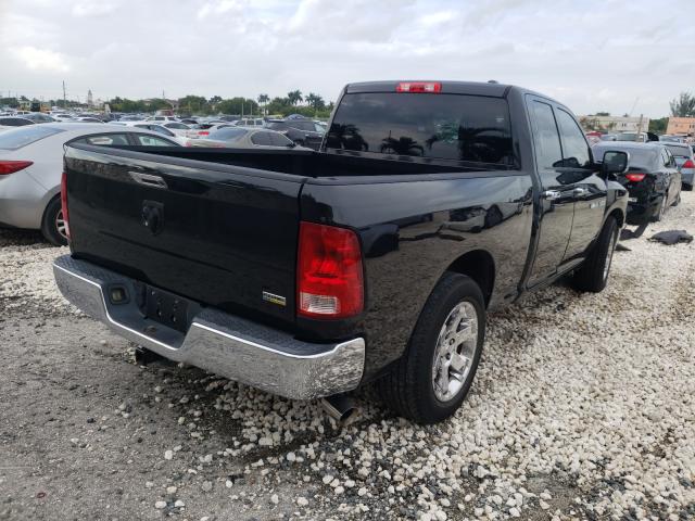 Photo 3 VIN: 1D7RB1GP0BS587145 - DODGE RAM 1500 