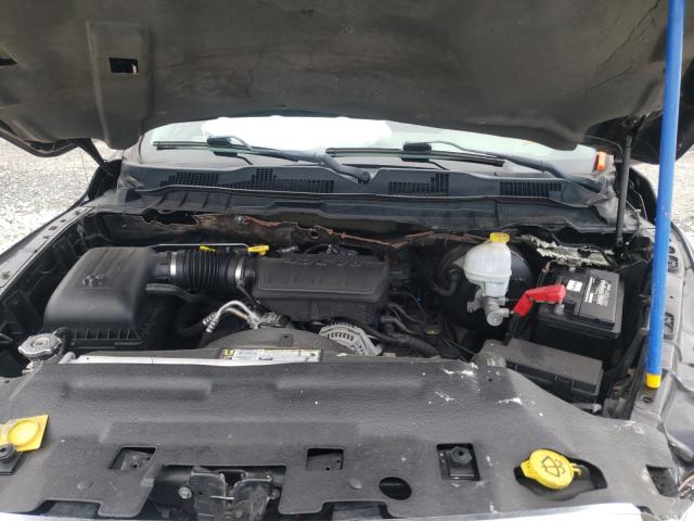 Photo 6 VIN: 1D7RB1GP0BS587145 - DODGE RAM 1500 