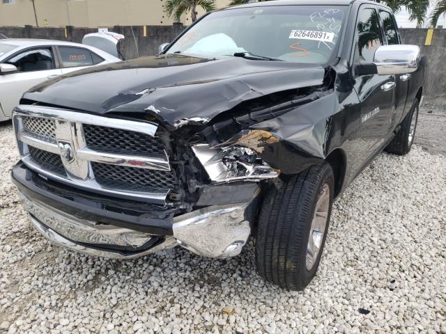 Photo 8 VIN: 1D7RB1GP0BS587145 - DODGE RAM 1500 