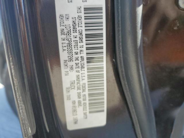 Photo 11 VIN: 1D7RB1GP0BS597206 - DODGE RAM 1500 