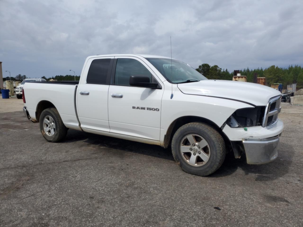 Photo 3 VIN: 1D7RB1GP0BS632164 - DODGE RAM 