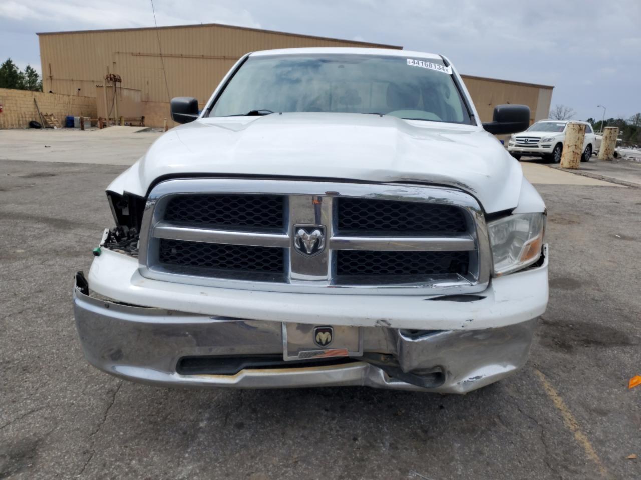 Photo 4 VIN: 1D7RB1GP0BS632164 - DODGE RAM 