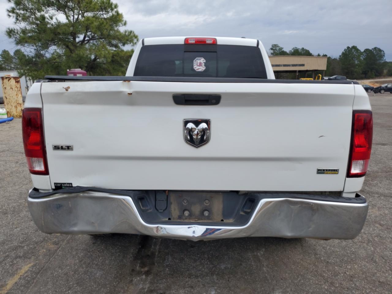 Photo 5 VIN: 1D7RB1GP0BS632164 - DODGE RAM 