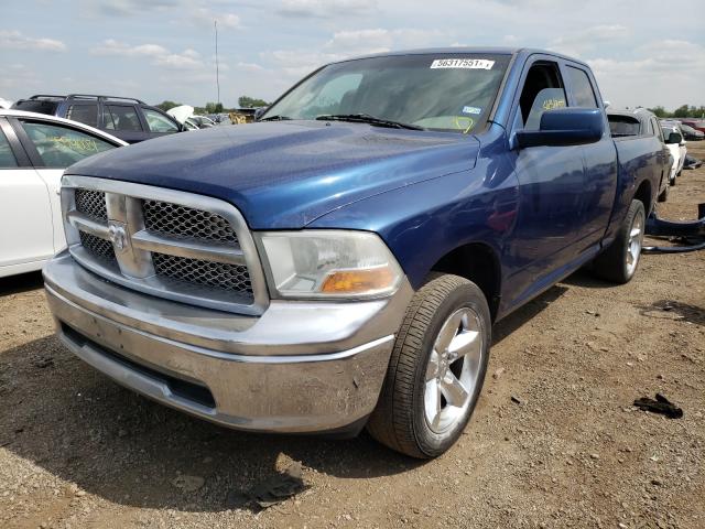 Photo 1 VIN: 1D7RB1GP0BS656559 - DODGE RAM 1500 