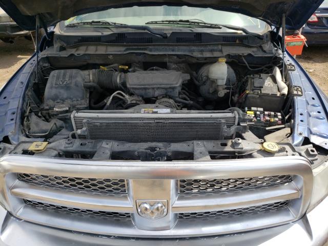 Photo 6 VIN: 1D7RB1GP0BS656559 - DODGE RAM 1500 