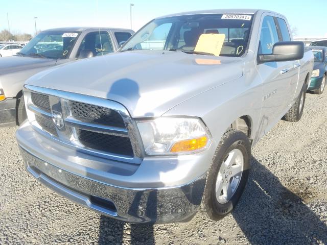 Photo 1 VIN: 1D7RB1GP0BS679713 - DODGE RAM 1500 