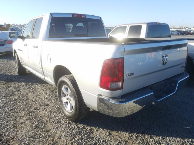 Photo 2 VIN: 1D7RB1GP0BS679713 - DODGE RAM 1500 