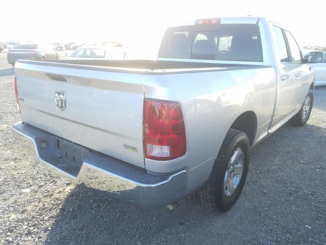 Photo 3 VIN: 1D7RB1GP0BS679713 - DODGE RAM 1500 