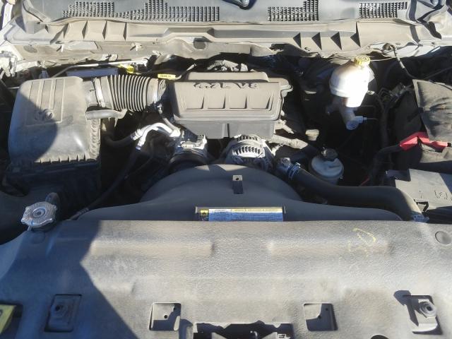 Photo 6 VIN: 1D7RB1GP0BS679713 - DODGE RAM 1500 