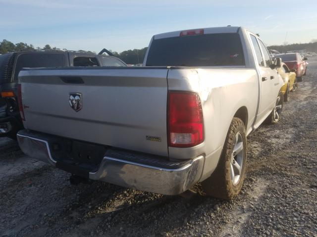 Photo 3 VIN: 1D7RB1GP0BS688685 - DODGE RAM 1500 