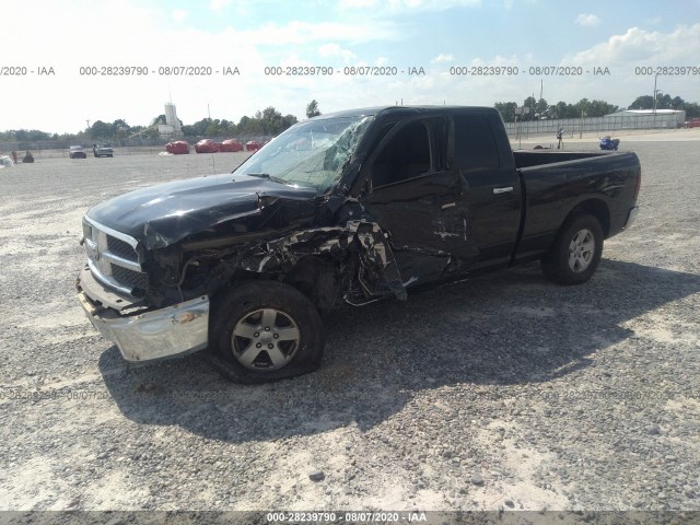 Photo 1 VIN: 1D7RB1GP1AS101568 - DODGE RAM 1500 