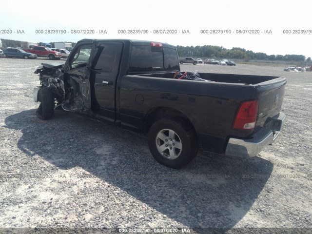 Photo 2 VIN: 1D7RB1GP1AS101568 - DODGE RAM 1500 