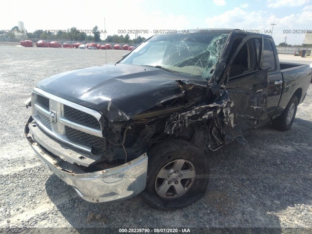 Photo 5 VIN: 1D7RB1GP1AS101568 - DODGE RAM 1500 