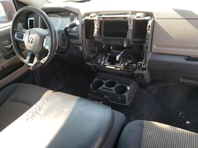 Photo 8 VIN: 1D7RB1GP1AS112036 - DODGE RAM 1500 