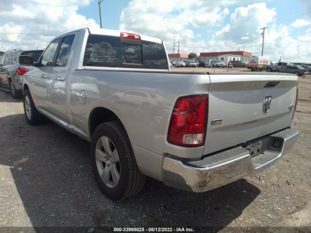 Photo 2 VIN: 1D7RB1GP1AS120038 - DODGE RAM 1500 