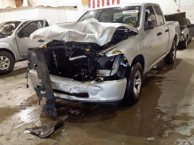 Photo 1 VIN: 1D7RB1GP1AS214176 - DODGE RAM 1500 