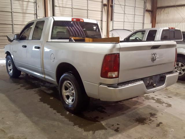 Photo 2 VIN: 1D7RB1GP1AS214176 - DODGE RAM 1500 