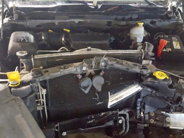 Photo 6 VIN: 1D7RB1GP1AS214176 - DODGE RAM 1500 