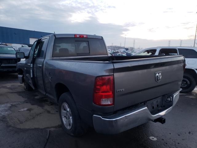 Photo 2 VIN: 1D7RB1GP1AS219006 - DODGE RAM 1500 