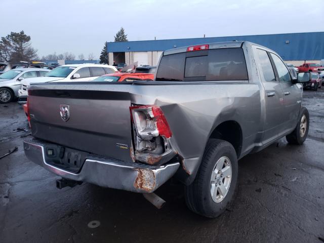 Photo 3 VIN: 1D7RB1GP1AS219006 - DODGE RAM 1500 