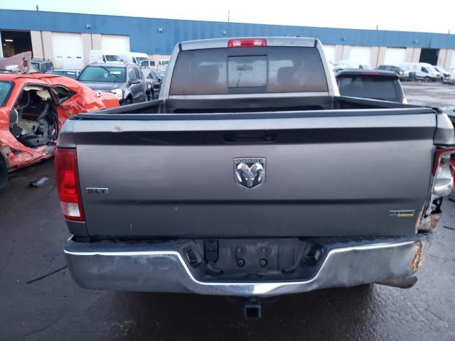 Photo 5 VIN: 1D7RB1GP1AS219006 - DODGE RAM 1500 