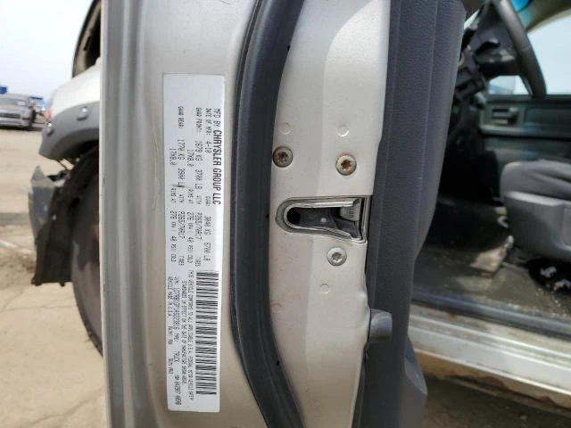 Photo 11 VIN: 1D7RB1GP1AS223816 - DODGE RAM 1500 