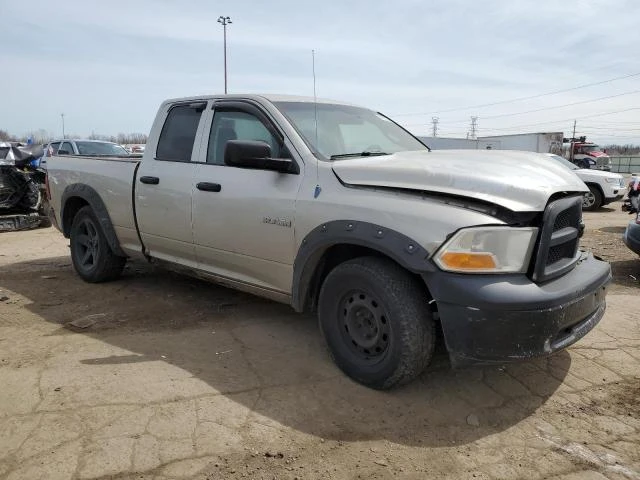 Photo 3 VIN: 1D7RB1GP1AS223816 - DODGE RAM 1500 